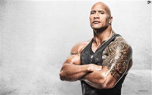 Dwayne Johnson